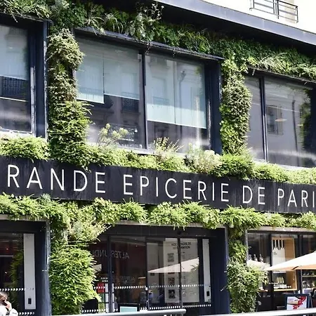 D'exception - Particulier Au Trocadéro Apartamento