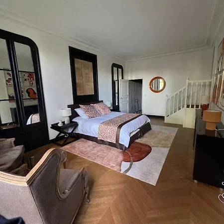D'exception - Particulier Au Trocadero Apartment