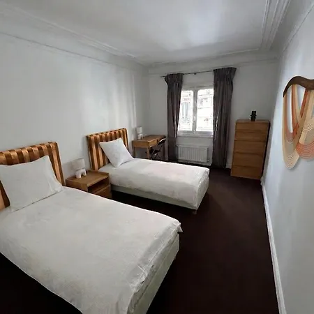 D'exception - Particulier Au Trocadero Apartment *