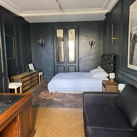 D'exception - Particulier Au Trocadéro Apartamento